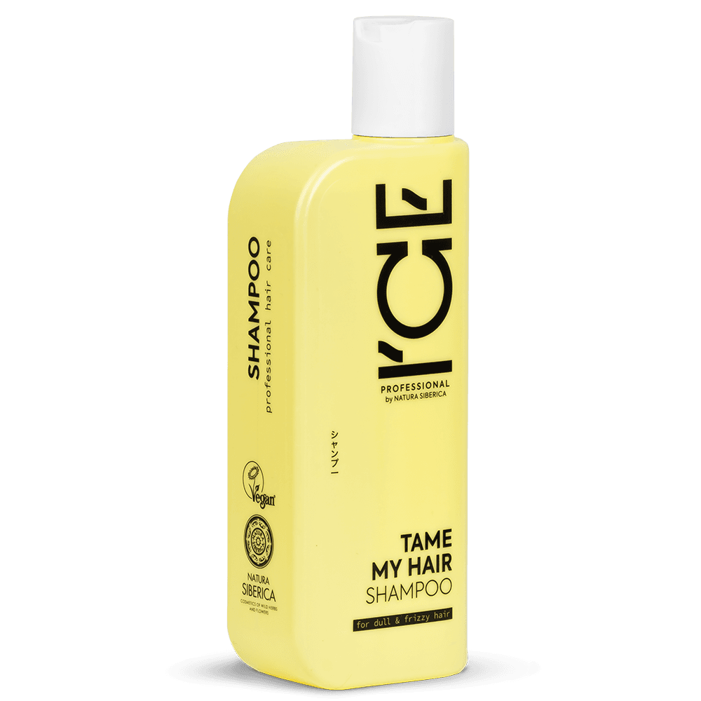 Tame My Hair Shampoo