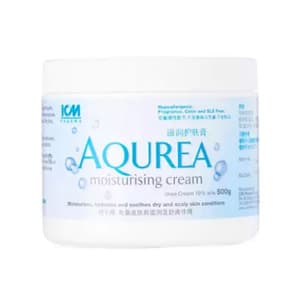 Aqurea Moisturizing Cream