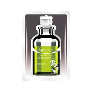 Green Tea + Peptide Facial Mask