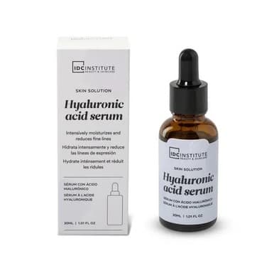 Hyaluronic Acid Serum