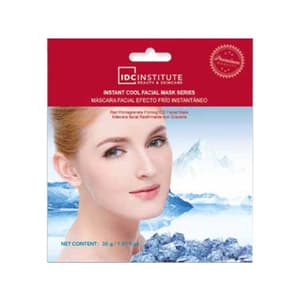 Instant Cool Facial Mask Series