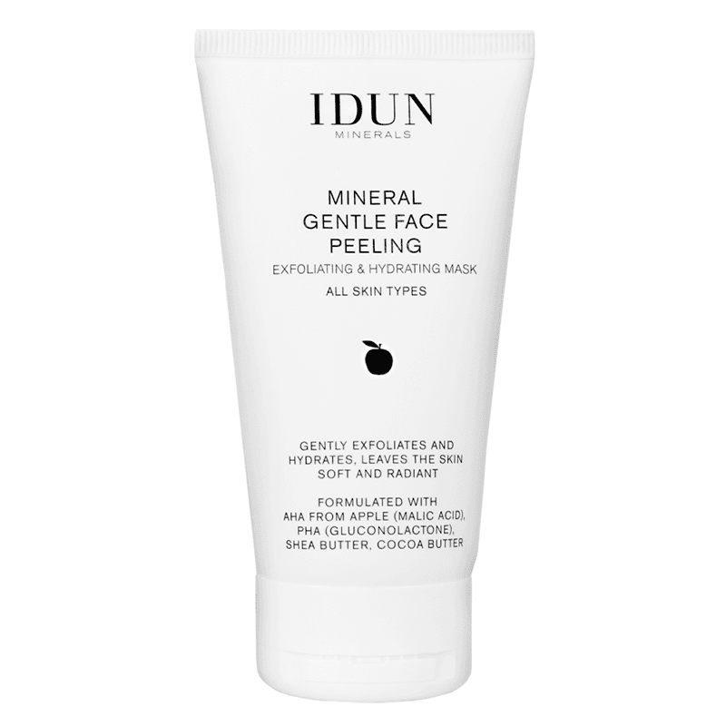 Mineral Gentle Face Peeling