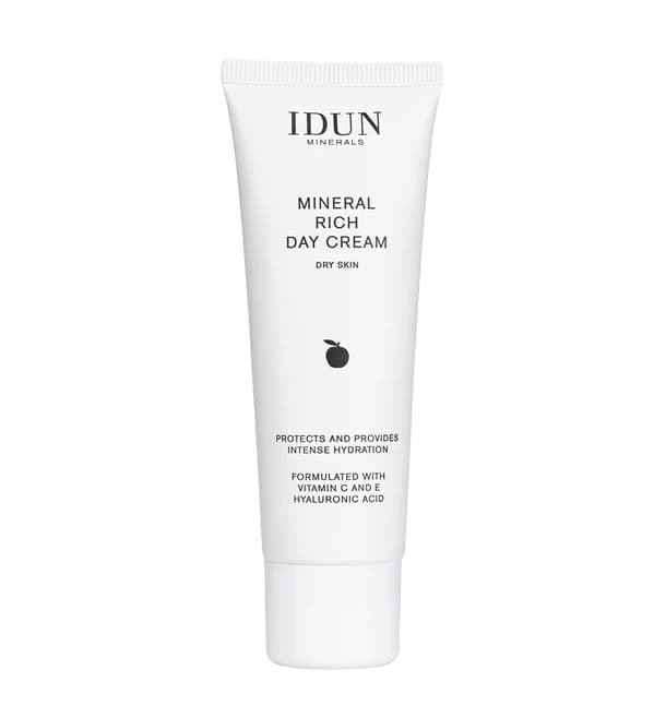 Mineral Rich Day Cream