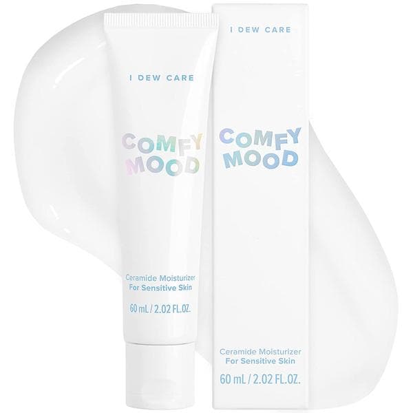 Comfy Mood Moisturizer