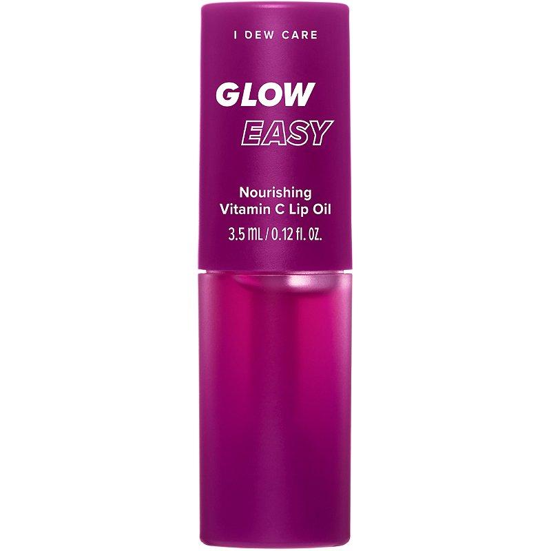Glow Easy Nourishing Vitamin C Lip Oil 