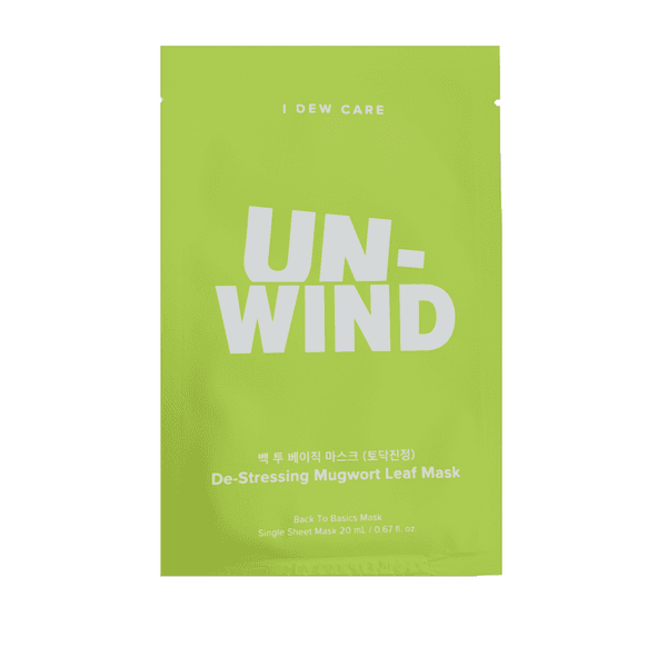 Let's Get Sheetfaced - Unwind