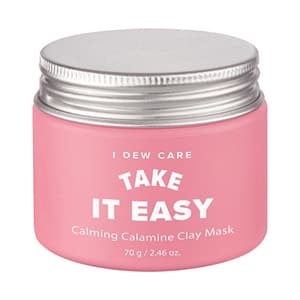 Take It Easy Calm Mask