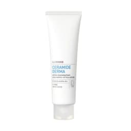 Ceramide Derma Amino Cleansing Foam