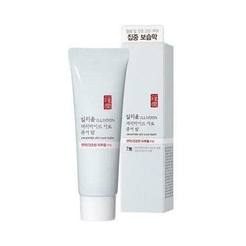 Ceramide Ato Cure Balm