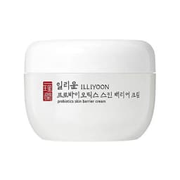 Probiotics Skin Barrier Cream