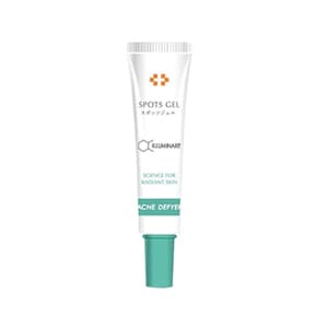 Acne Defyer Spot Gel