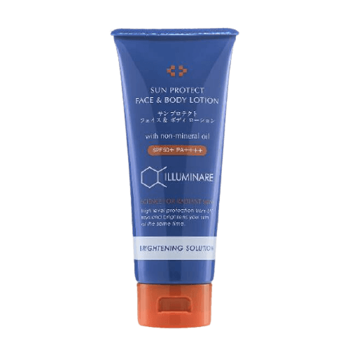 Sun Protect Face & Body Lotion SPF 50+ PA++++ 