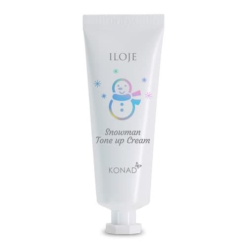 Snowman Tone Up Cream