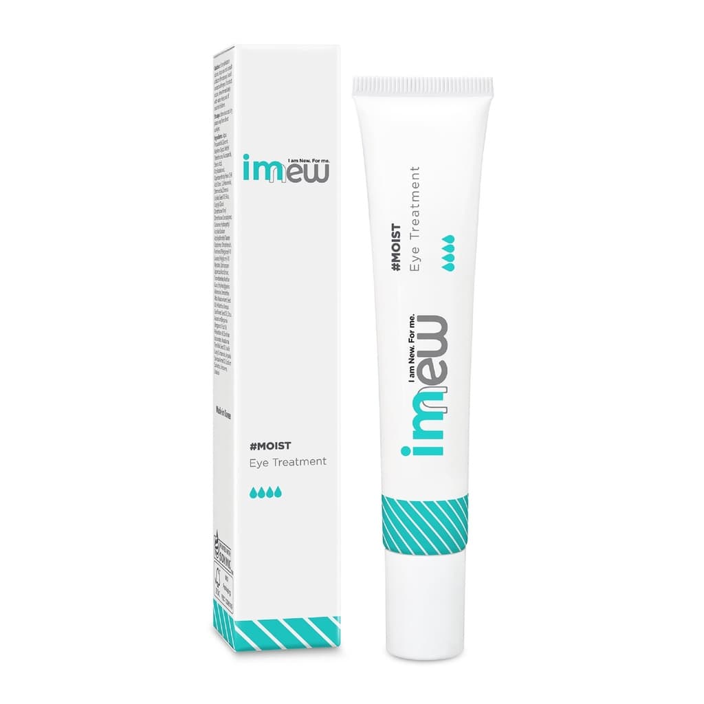 Moist Eye Treatment