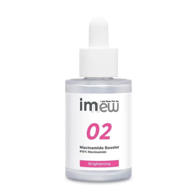 Niacinamide Booster (Brightening)