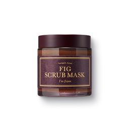 Fig Scrub Mask review