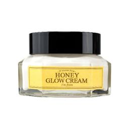 Honey Glow Cream review