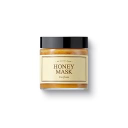 Honey Mask review