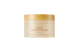 Pear Soothing Pad review