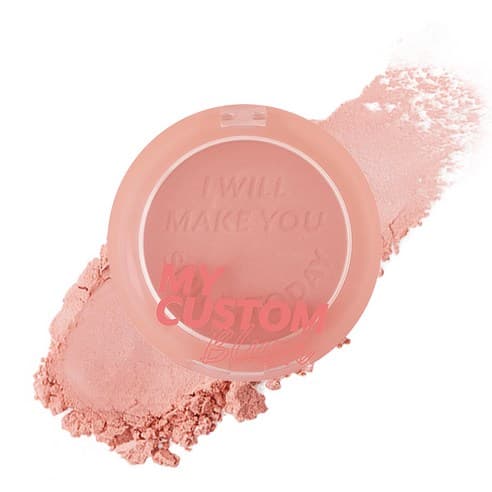 My Custom Blush