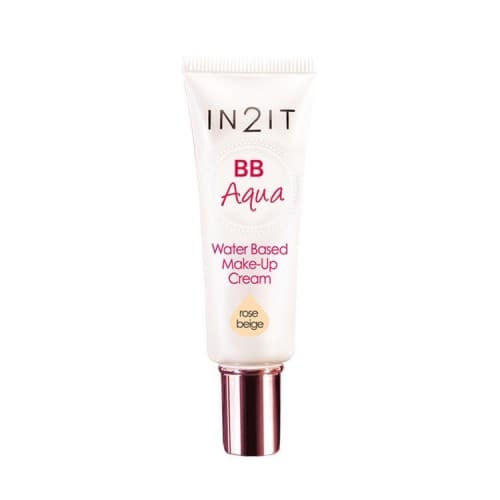 BB Aqua Make Up Cream SPF40 PA+++