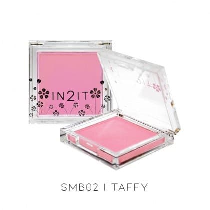 SMB02 - Taffy
