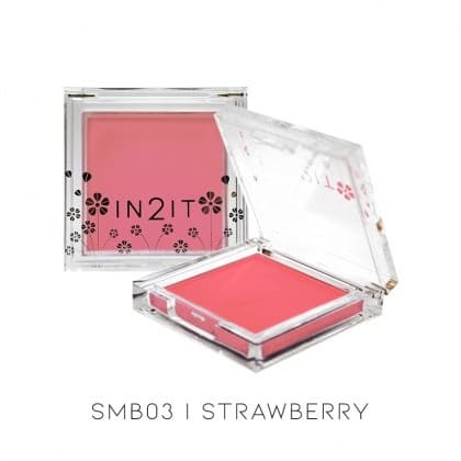SMB03 - Strawberry