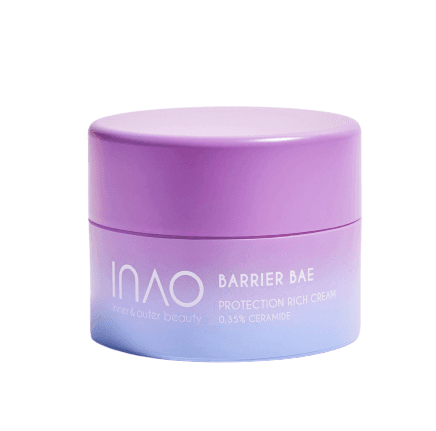 Barrier Bae Protection Rich Cream