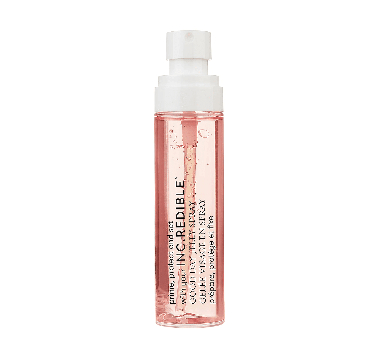 Prime + Protect Good Day Jelly Spray