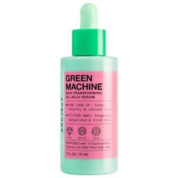 Green Machine Skin Transforming Oil Jelly Serum