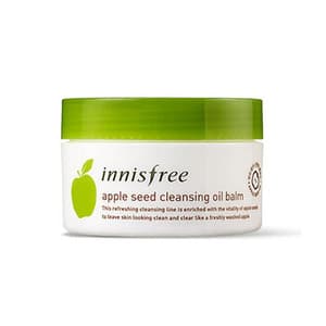 Apple Seed Cleansing Oil Balm