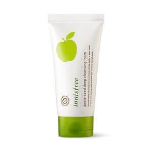 Apple Seed Deep Cleansing Foam