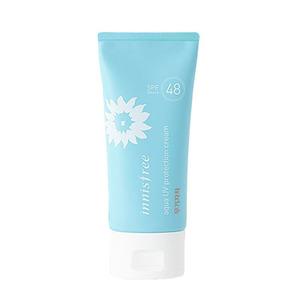 Aqua UV Protection Cream Mineral Filter