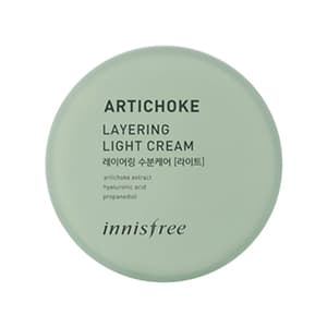 Artichoke Layering Light Cream