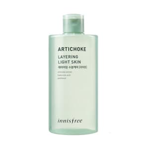 Artichoke Layering Light Skin