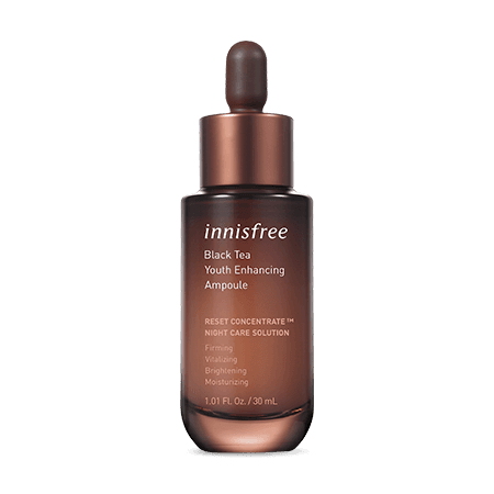 Black Tea Youth Enhancing Ampoule