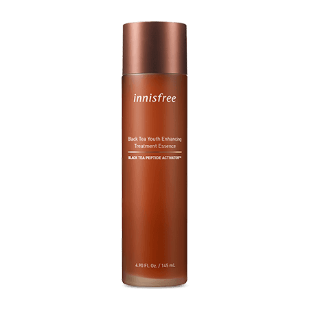 Black Tea Youth Enhancing Treatment Essence