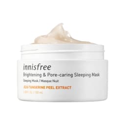 Brightening & Pore-Caring Sleeping Mask