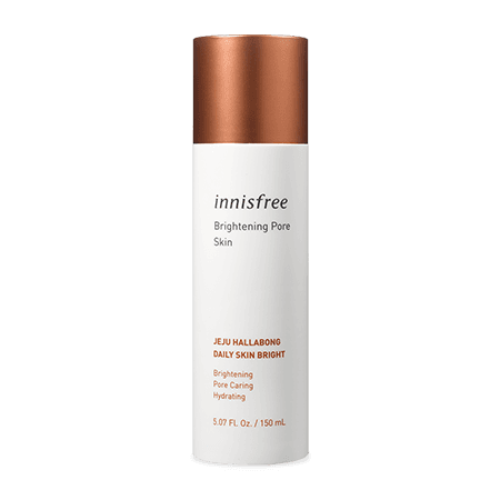 Brightening Pore Skin