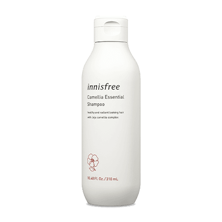 Camellia Essential Shampoo