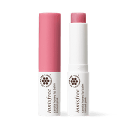 Tinted Pink review