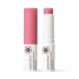 Tinted Pink review