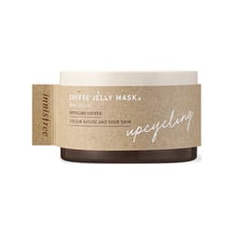 Coffee Jelly Mask