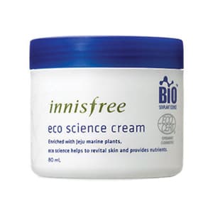 Eco Science Cream
