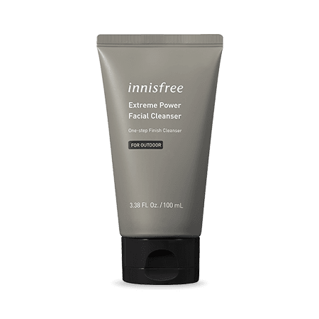 Extreme Power Facial Cleanser