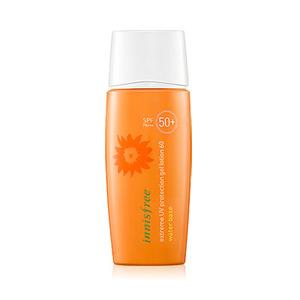 Extreme UV Protection Gel Lotion 60 Water Base SPF50+ PA+++
