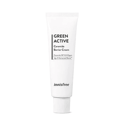 Green Active Ceramide Barrier Cream