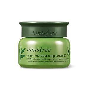 Green Tea Balancing Cream EX 50ml