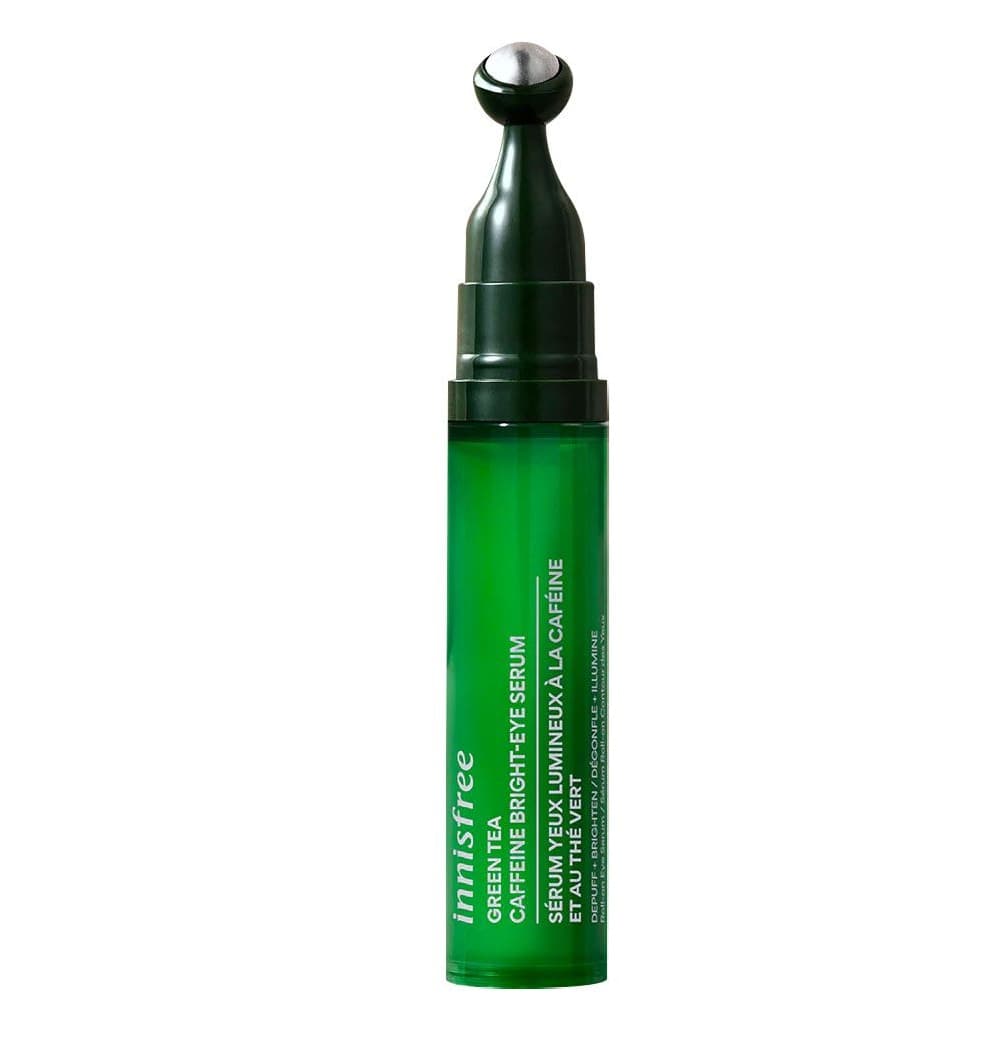 Green Tea Caffeine Bright-Eye Serum