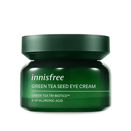 Green Tea Seed Eye Cream